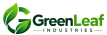 green leaf